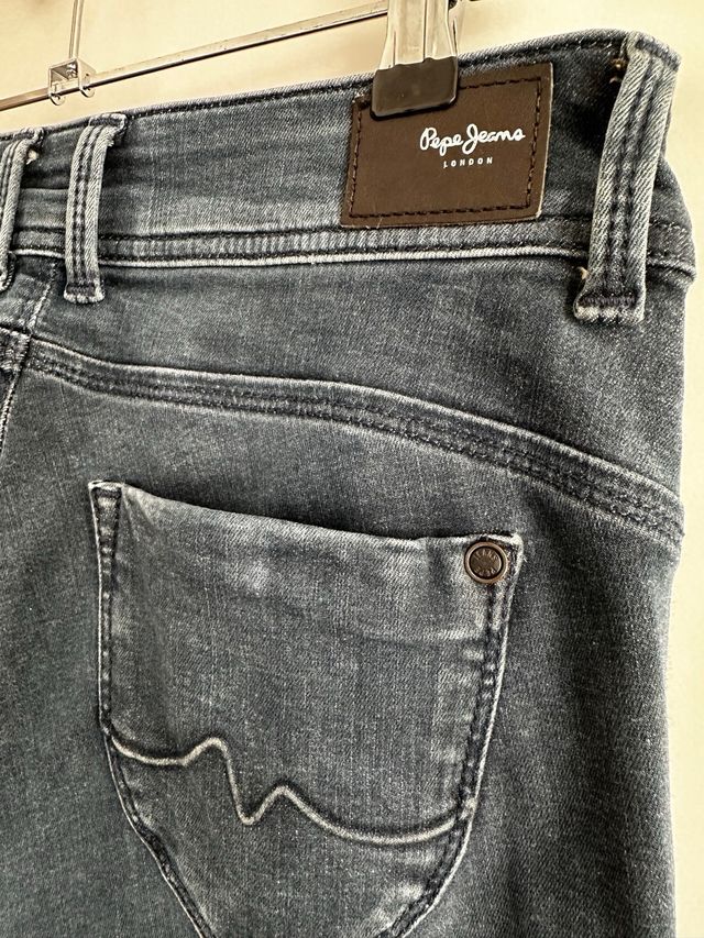 Jeans mujer Pepe Jeans