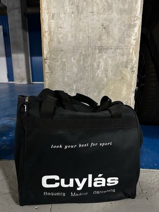 Botas de esquí NORDICA talla 26/26.5