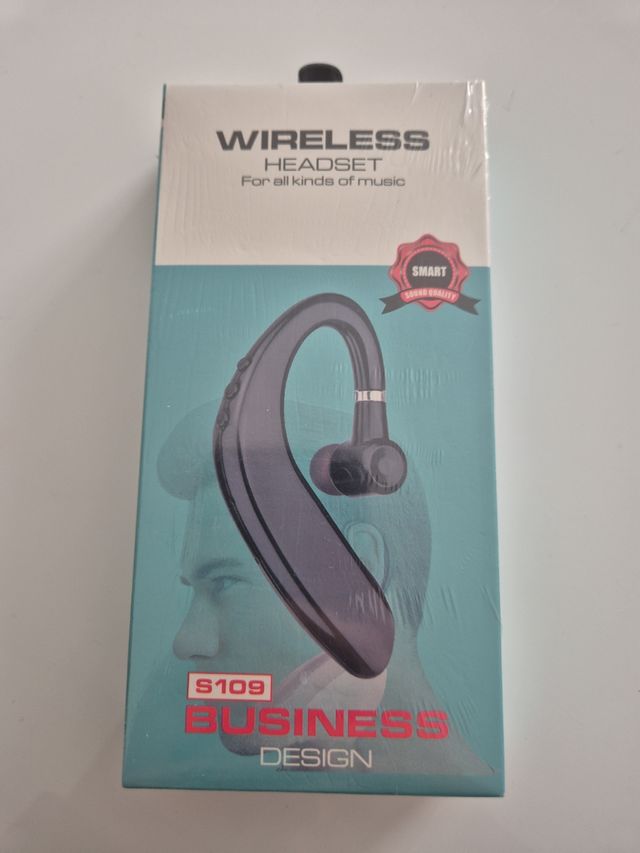 Auricular alta calidad NUEVO