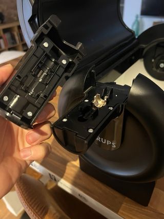 Krups dispensador Cerveza