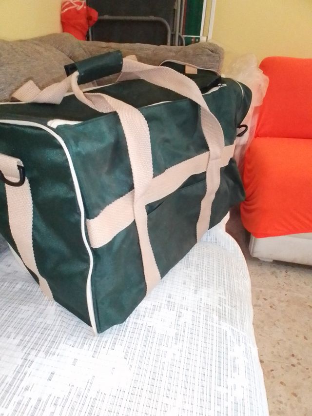 Borsa grande multitasche