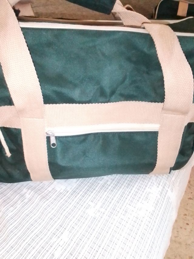 Borsa grande multitasche