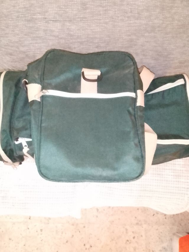 Borsa grande multitasche