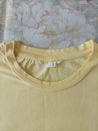 Camiseta