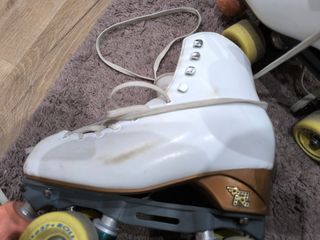 Patines artisticos 4 ruedas