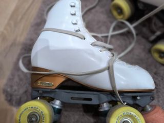 Patines artisticos 4 ruedas
