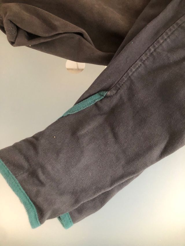 Pantalones de montar a caballo