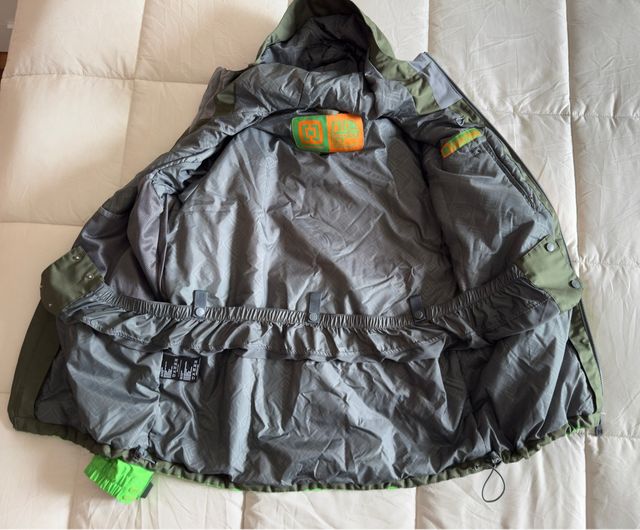 Cazadora Chaqueta de esqui / Snow  Horsefeathers