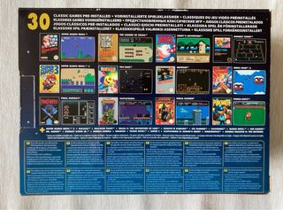 Nintendo Classic Mini