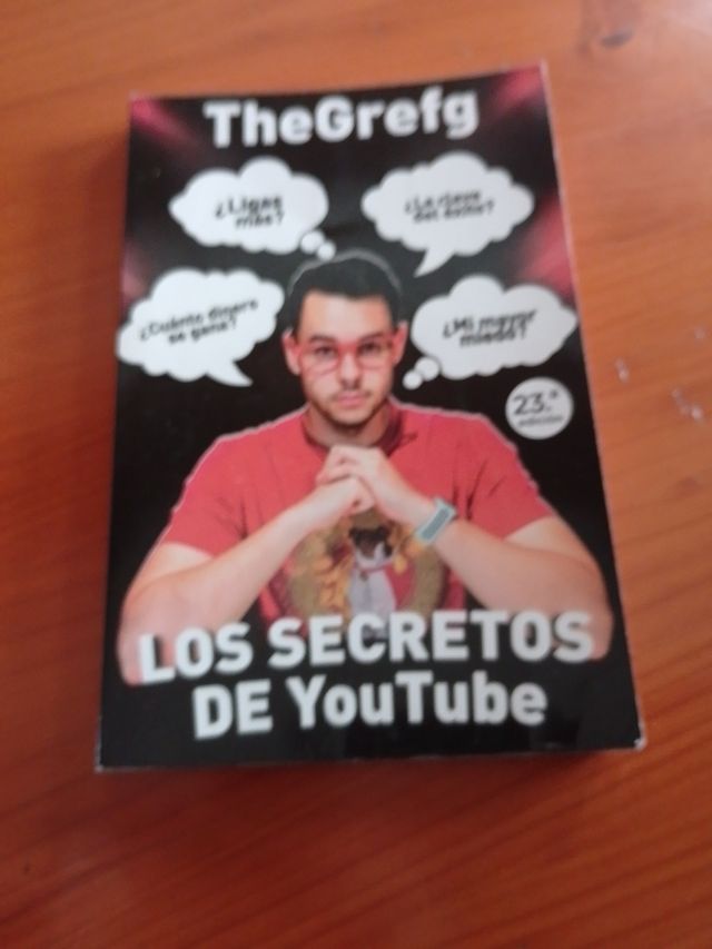 Los secretos de YouTube