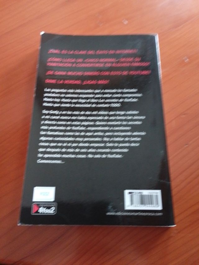 Los secretos de YouTube