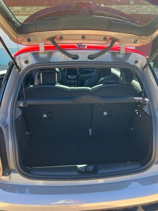 MINI Cooper works 2021