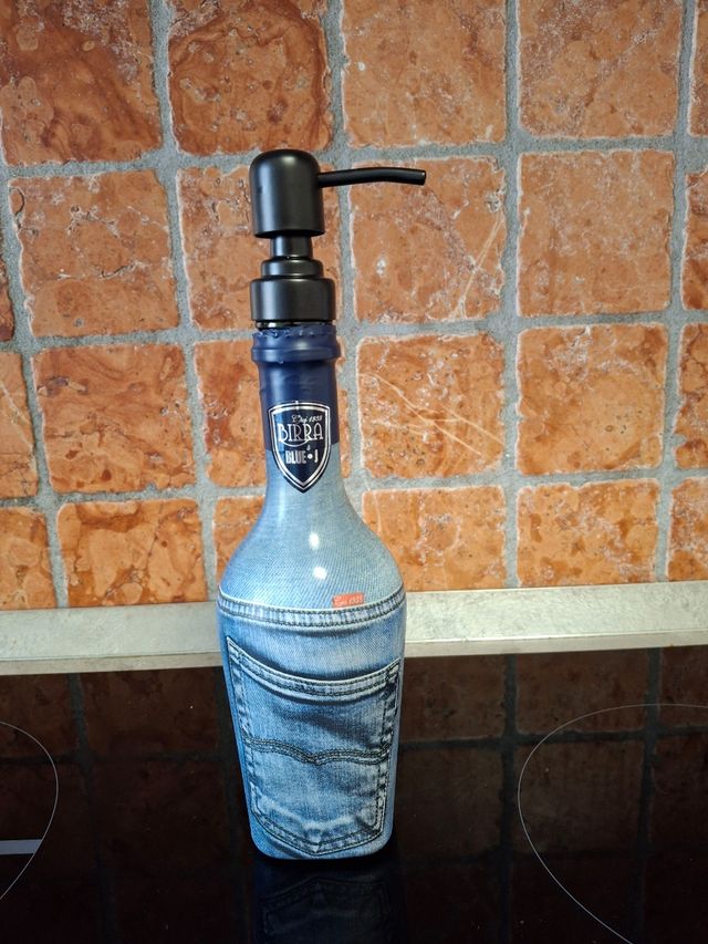 Dosatore idea regalo