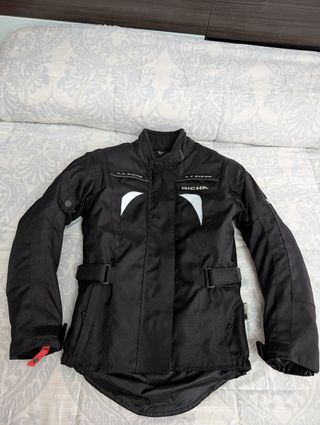 Chaqueta Cordura 