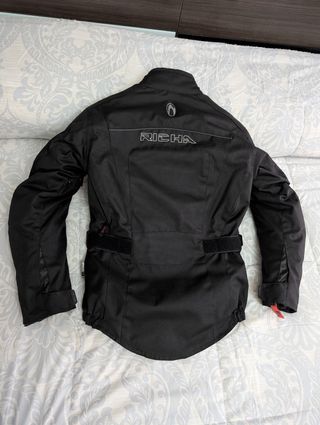 Chaqueta Cordura 