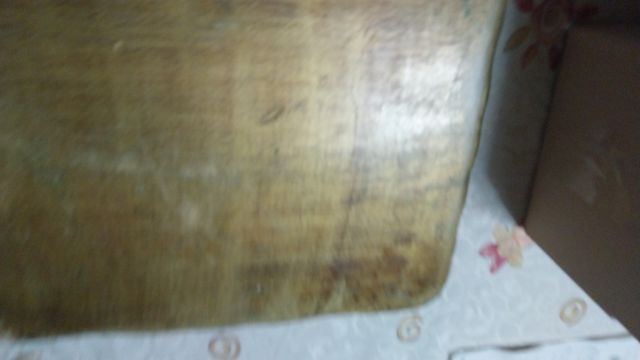 Vassoio vintage fiorentino in legno