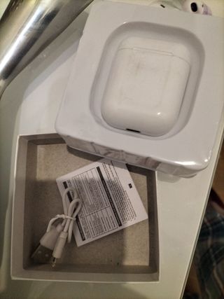 Auriculares bluetooth