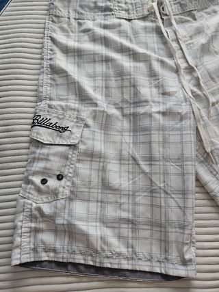 Bañador Billabong 