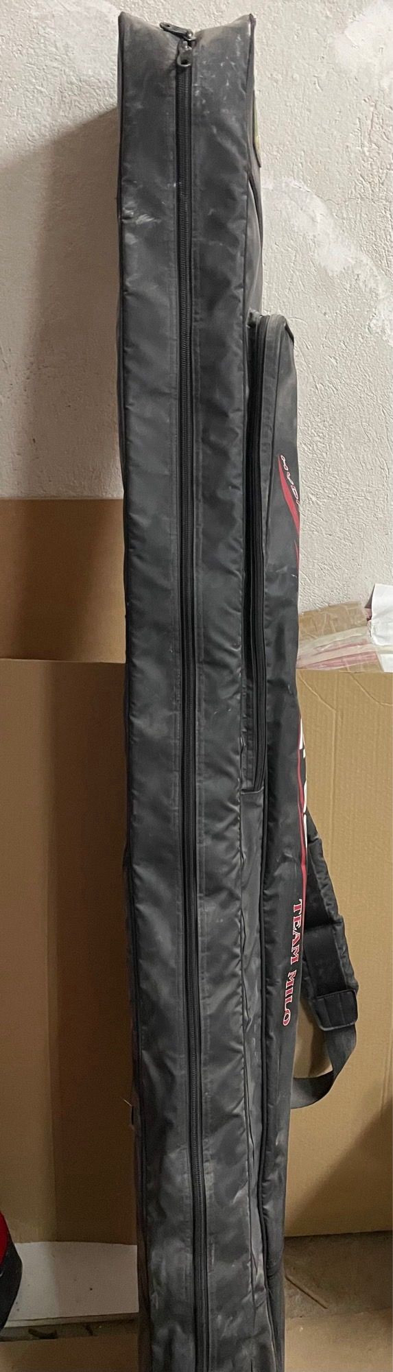 Funda de enchufable Milo superba