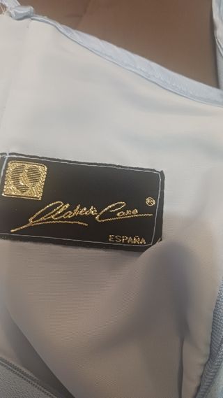 Vestido corto de Matilde Cano