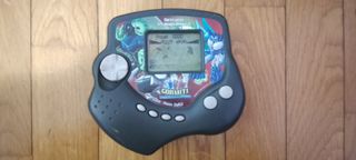 Videogioco Gormiti LCD