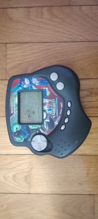Videogioco Gormiti LCD