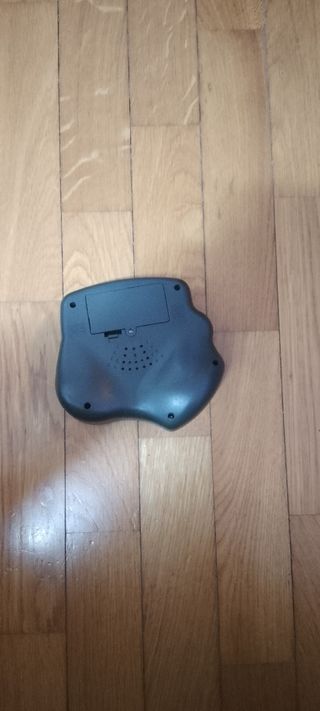 Videogioco Gormiti LCD