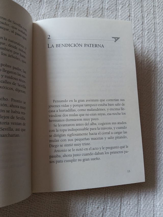 Oro de Indias (Ala Delta: Serie Verde / Hang Gliding: Green Series) (Spanish Edition)