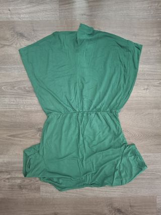 Mono corto mujer. Verano. Talla unica