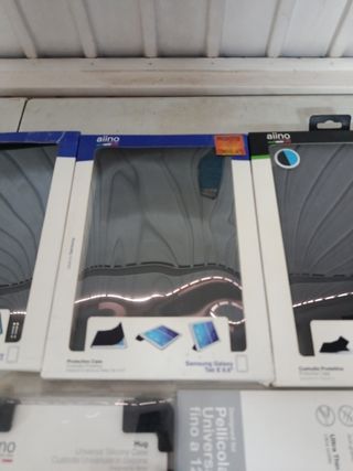 Lote de fundas tablet