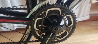BH carbon classic