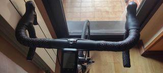 BH carbon classic