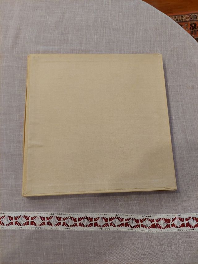 Opera Sanson y Dalila. En tres discos