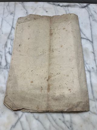 Tarifa para el Derecho Industrial y de Patente XIX