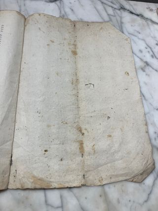 Tarifa para el Derecho Industrial y de Patente XIX