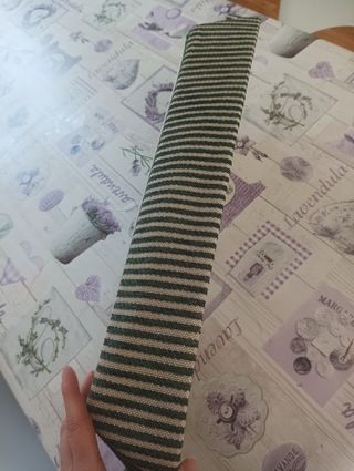 Svuotatasche - Cesto in tessuto