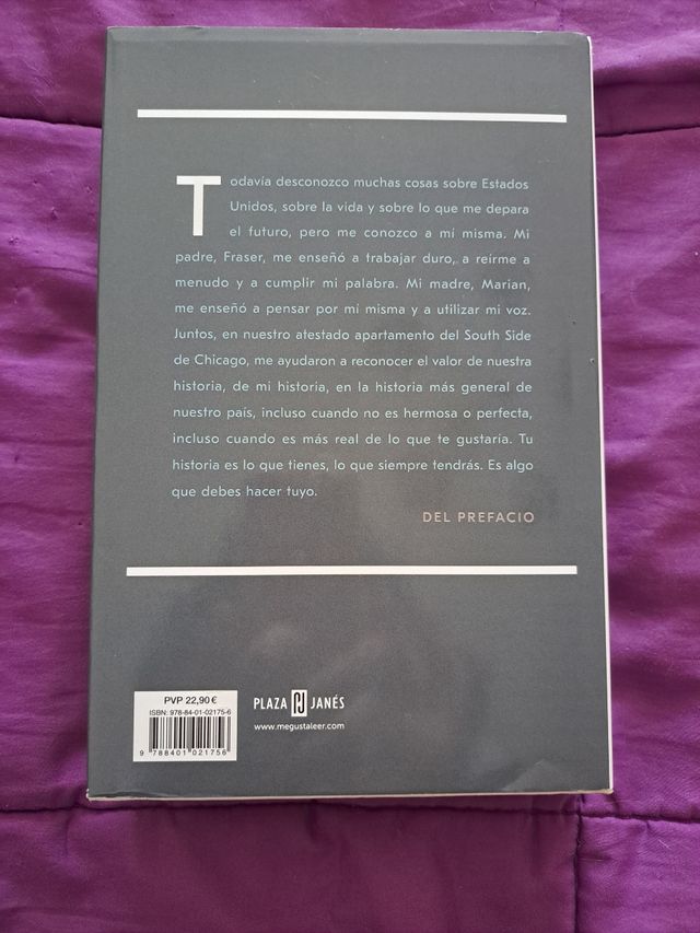 Mi historia (Obras diversas) (Spanish Edition)