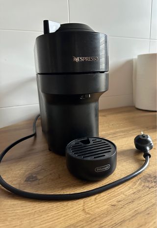 Cafetera nespresso VERTUO 