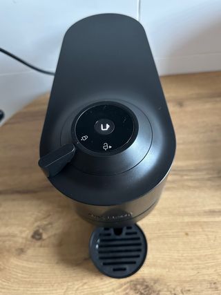 Cafetera nespresso VERTUO 