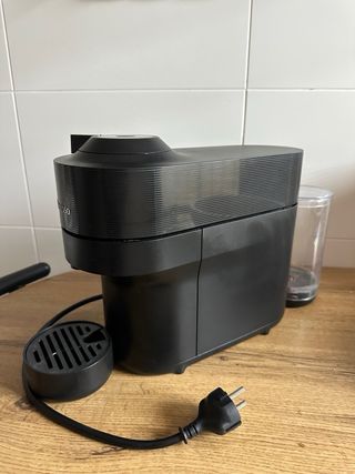 Cafetera nespresso VERTUO 
