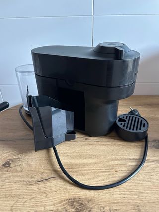 Cafetera nespresso VERTUO 