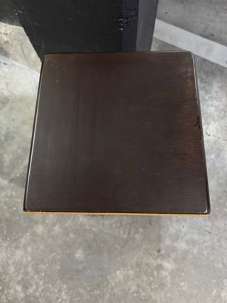 Cajon flamenco Granada Drum.