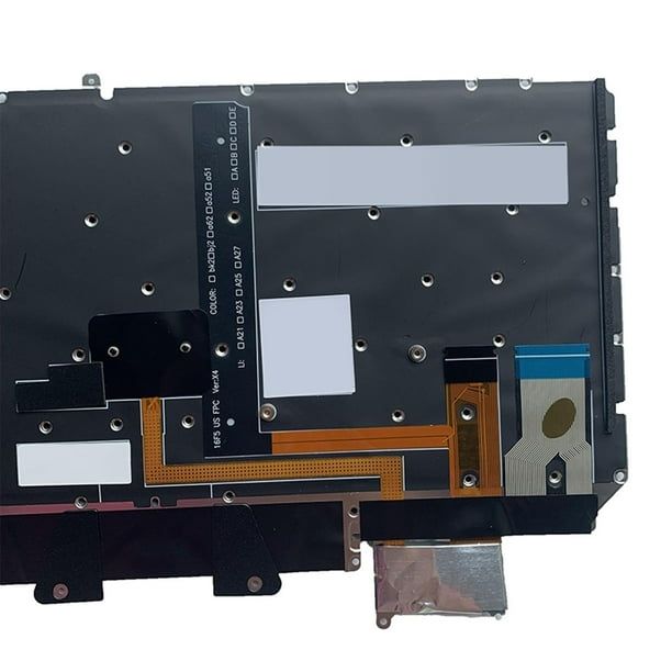 Tastiera sostitutiva Lenovo