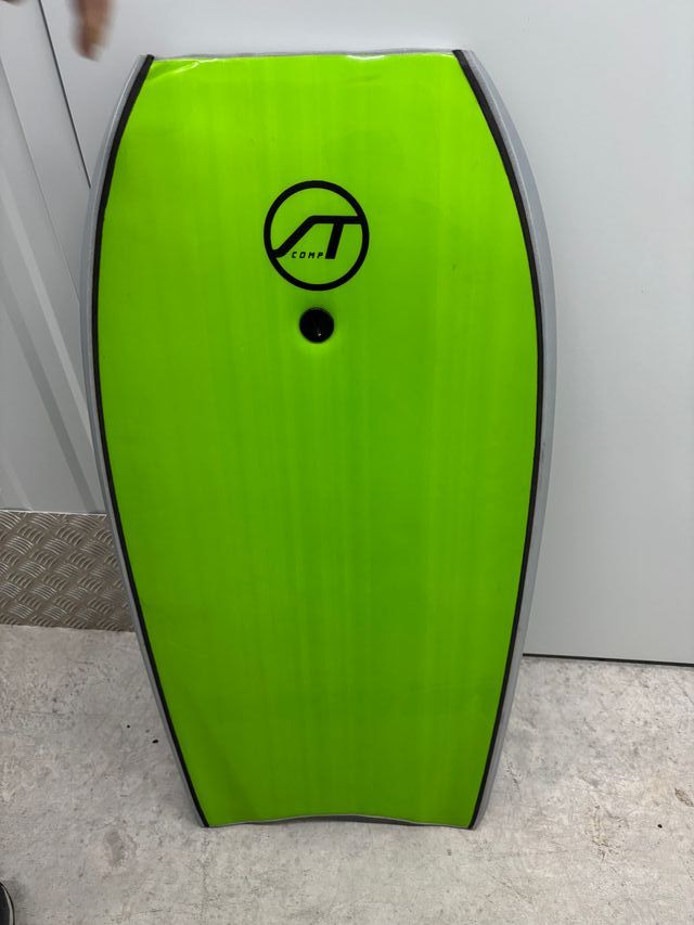 Tabla bodyboard mediana
