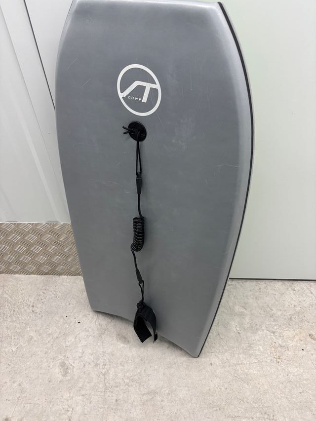 Tabla bodyboard mediana