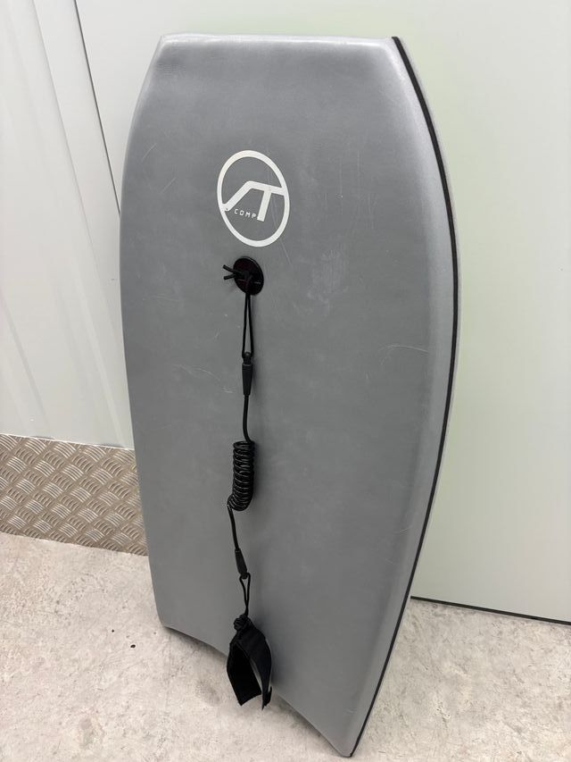 Tabla bodyboard mediana