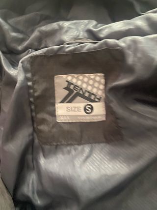 Chaqueta de niño