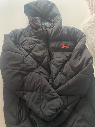 Chaqueta de niño