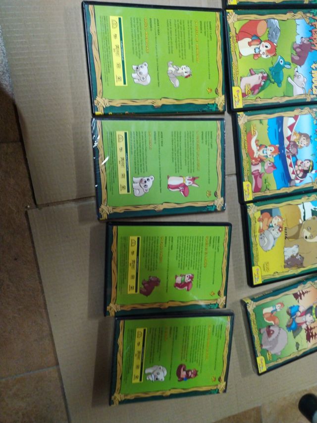 Jackie y nuca y banner y Flappy