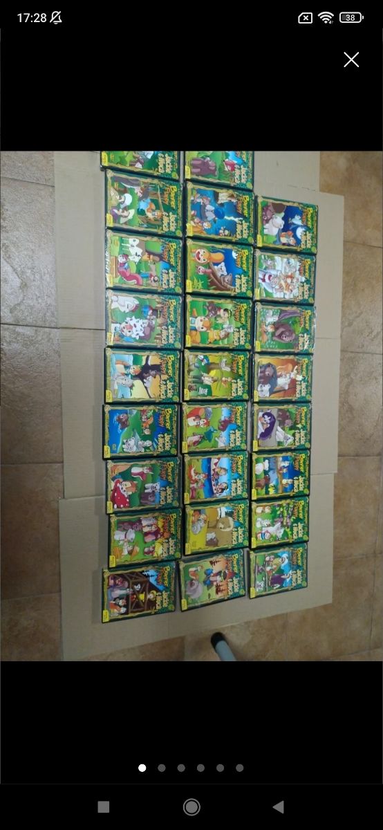 Jackie y nuca y banner y Flappy